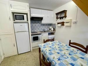 Appartement calme proche plage - 4 pers. - FR-1-231-351