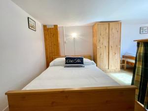 Appartement calme proche plage - 4 pers. - FR-1-231-351