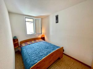 Appartement calme proche plage - 4 pers. - FR-1-231-351