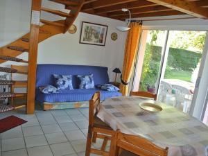 Duplex cosy proche lac - 5 pers. - FR-1-877-1
