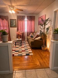 Private Room #3 Fall River MA