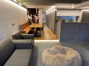 Appartement 4-5 pièces avec vue pistes - 6 pers. - FR-1-425-245