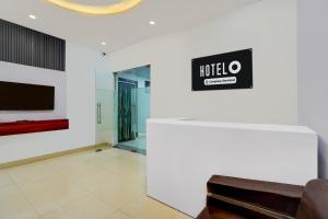 Super Hotel O Greater Noida West Link Road Formerly Advent