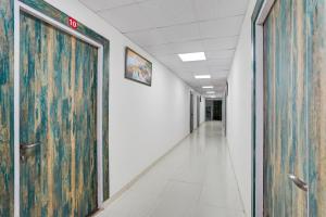 Super Hotel O Greater Noida West Link Road Formerly Advent