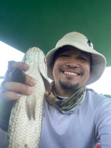 Authentic Joe homestay