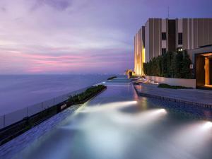 Baan Plai Haad Pattaya - Family Room - Duplex - Monthly Rent Only