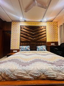 Shahib Home Stay