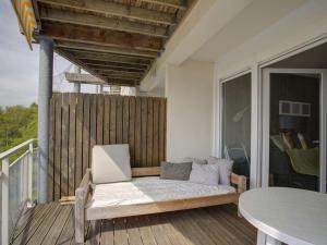 Bel appartement proche centre - 4 pers. - FR-1-877-29