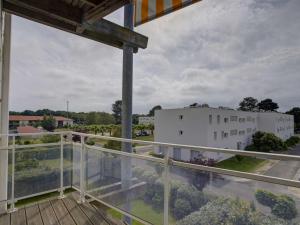 Bel appartement proche centre - 4 pers. - FR-1-877-29