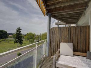 Bel appartement proche centre - 4 pers. - FR-1-877-29
