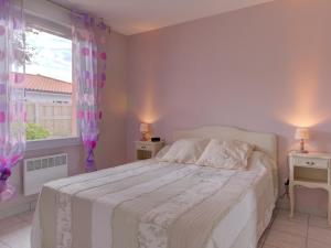 Charmant T2 avec terrasse - 4 pers. - FR-1-877-11