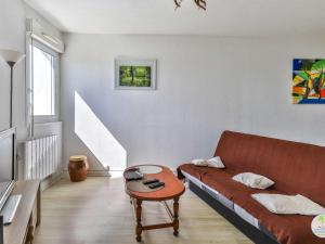 Appartement avec piscine - 5 pers. - FR-1-877-16