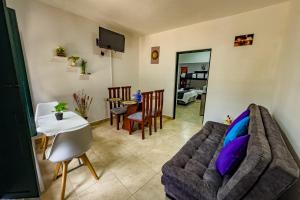 Apartahotel Balcones de Nariño 3