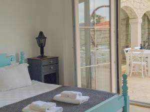 Fedora Otel Alaçatı