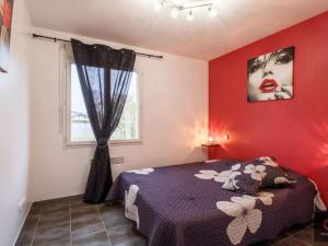 Maison proche centre-ville - 6 pers. - FR-1-877-30