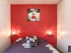 Maison proche centre-ville - 6 pers. - FR-1-877-30