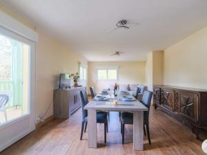 Appartement proche lac - 8 pers. - FR-1-877-33