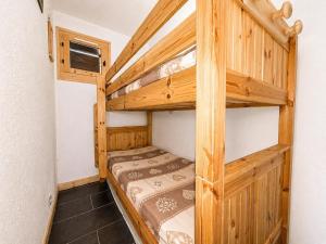 Appartement avec vue montagne - 4 pers. - FR-1-452-419