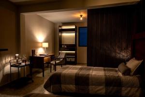 Santa Martha Hotel Boutique