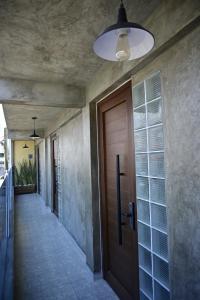 Santa Martha Hotel Boutique