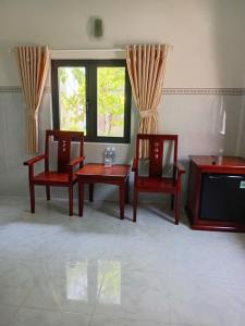 Homestay Anna