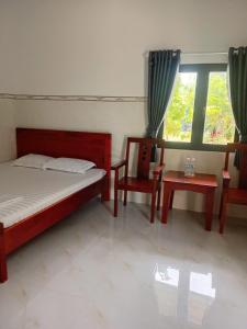 Homestay Anna