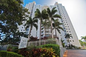 Ocean Sands Resort