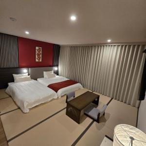 Koum Ryokan Hotel Gijang by Anook