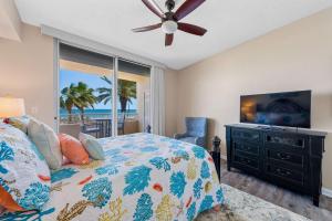 2BR Beach Condo Shared Pool Tennis Courts