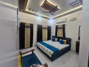 Prakash Kunj Abode of Light