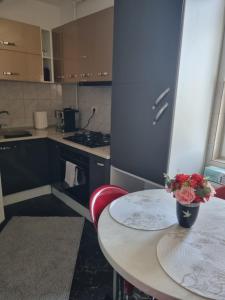 Apartament la mare