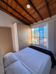 Apartamento Villa Campestre