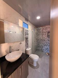 Apartamento Villa Campestre