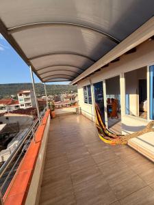 Apartamento Villa Campestre