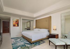 Sheraton Bali Kuta Resort