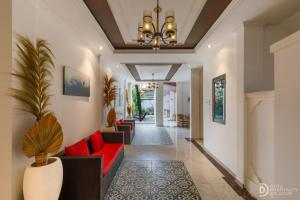 Sedana Cottage