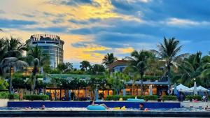 Wyndham Villa Cam Ranh