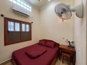 Homestay342