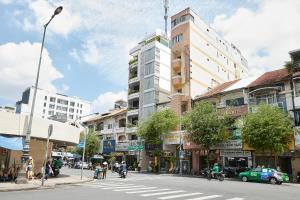 Song Anh 1 Hotel