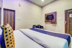 Hotel O Ansh
