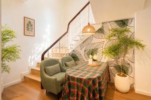 Amana Boutique Hotel - Tran Quoc Thao