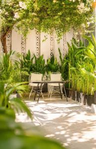 Amana Boutique Hotel - Tran Quoc Thao