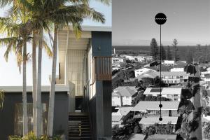 BAY PROPERTIES . The Big Chill