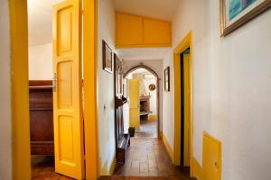Casa del Glicine
