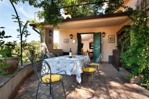 Casa del Glicine