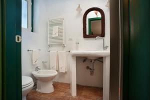 Casa del Glicine