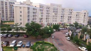 Shubharohi stay