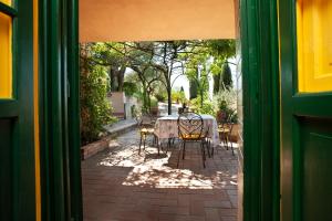 Casa del Glicine