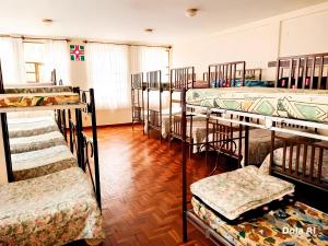 Casa Betania