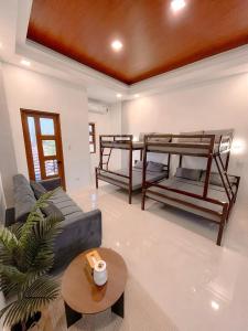 The Island Palms Homestay
